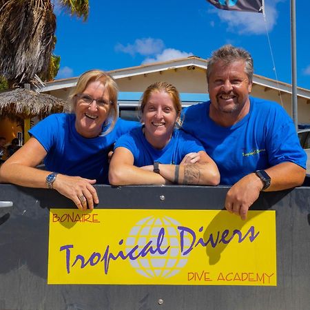 Tropical Divers Resort Playa Exterior foto